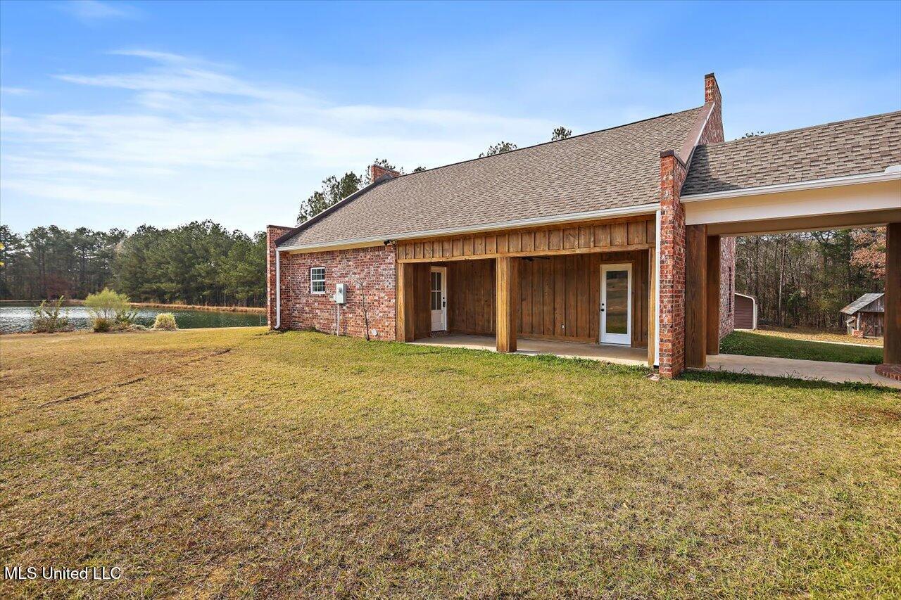 176 Jeff Alexander Road Mendenhall, MS 39114 - Photo 57 of 61 59-176 Jeff Alexander Rd