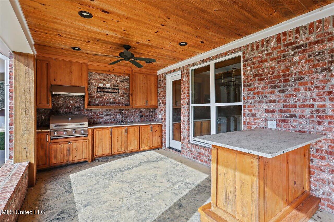 176 Jeff Alexander Road Mendenhall, MS 39114 - Photo 58 of 61 60-176 Jeff Alexander Rd