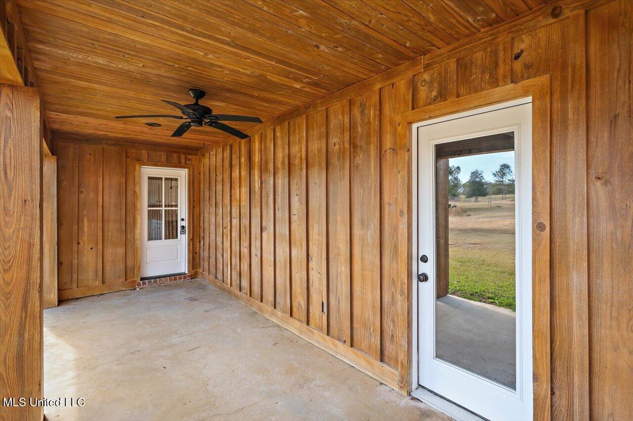 176 Jeff Alexander Road Mendenhall, MS 39114 - Photo 60 of 61 63-176 Jeff Alexander Rd