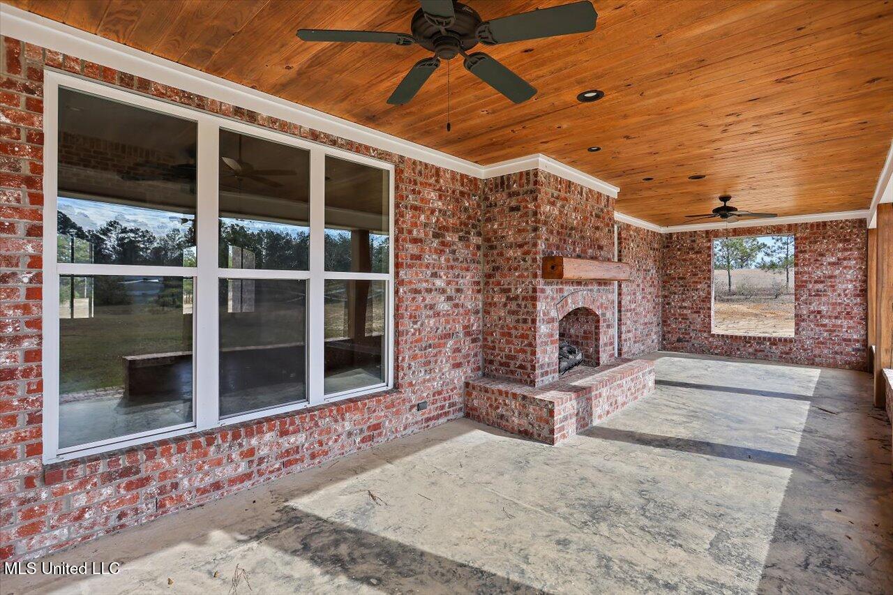 176 Jeff Alexander Road Mendenhall, MS 39114 - Photo 61 of 61 61-176 Jeff Alexander Rd