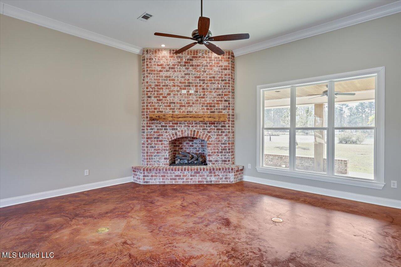 176 Jeff Alexander Road Mendenhall, MS 39114 - Photo 7 of 61 07-176 Jeff Alexander Rd