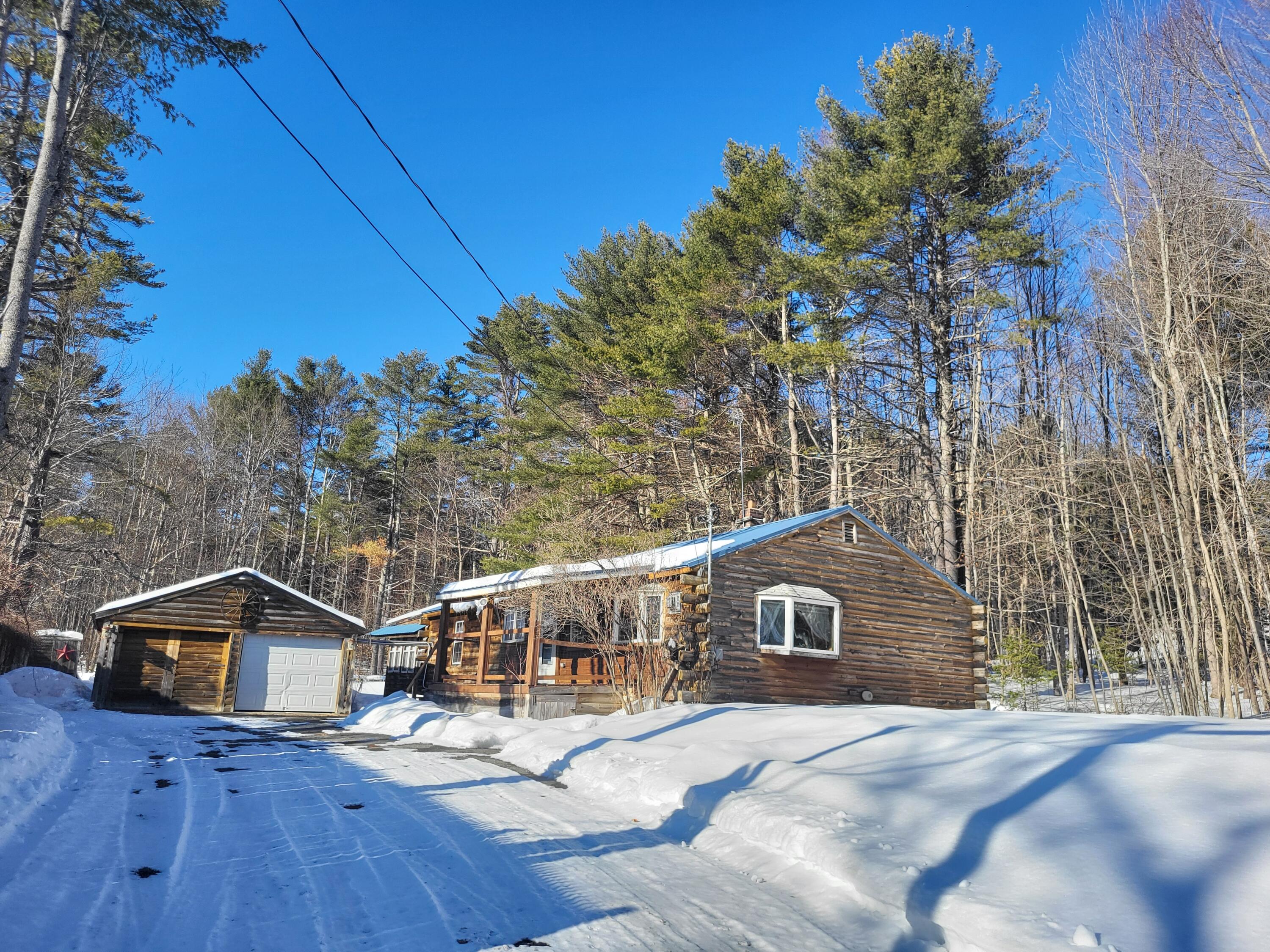 144 West Main Street Greene, ME 04236 - Photo 2 of 50 20260215_143105