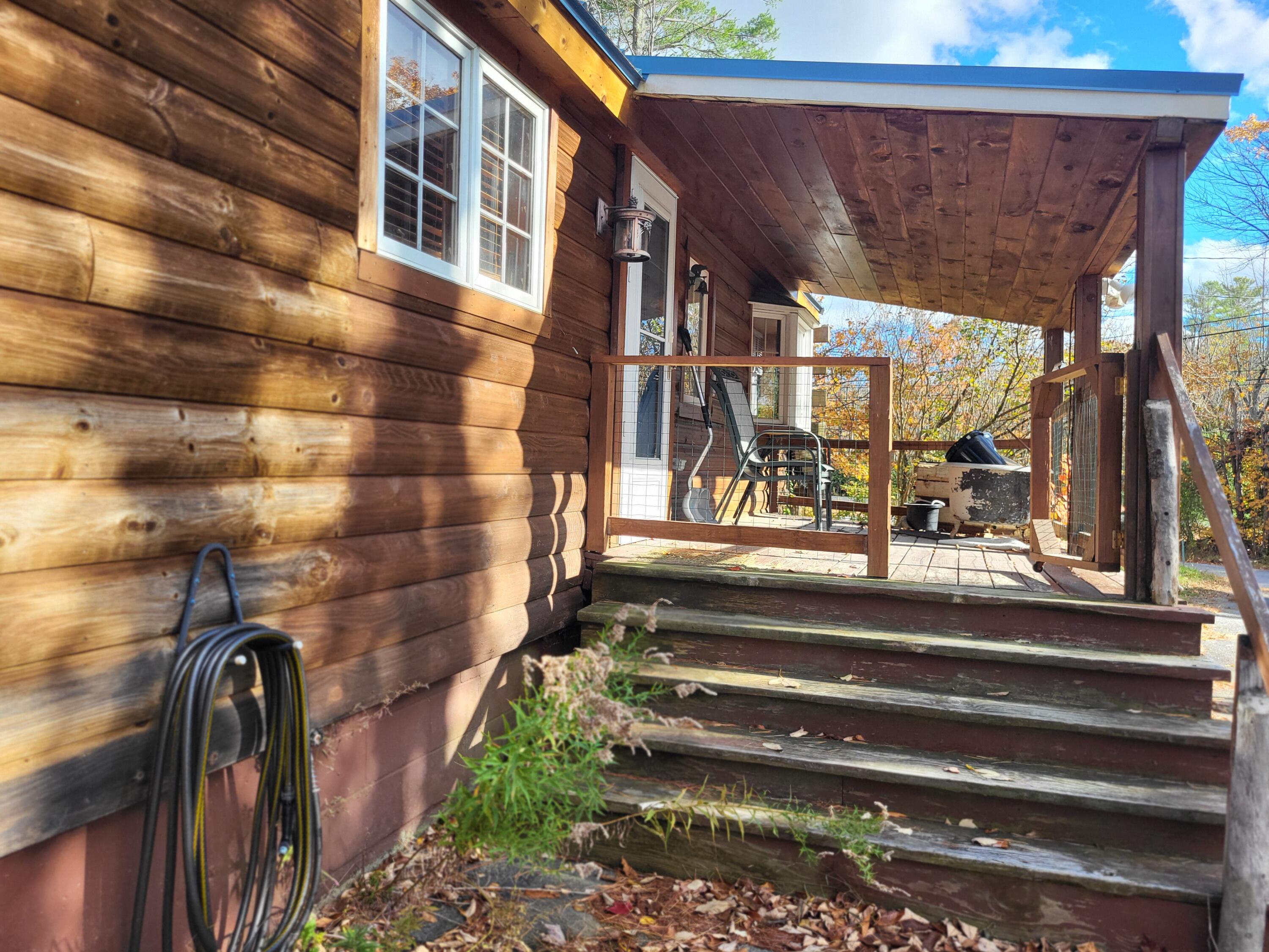 144 West Main Street Greene, ME 04236 - Photo 46 of 50 20251021_144139