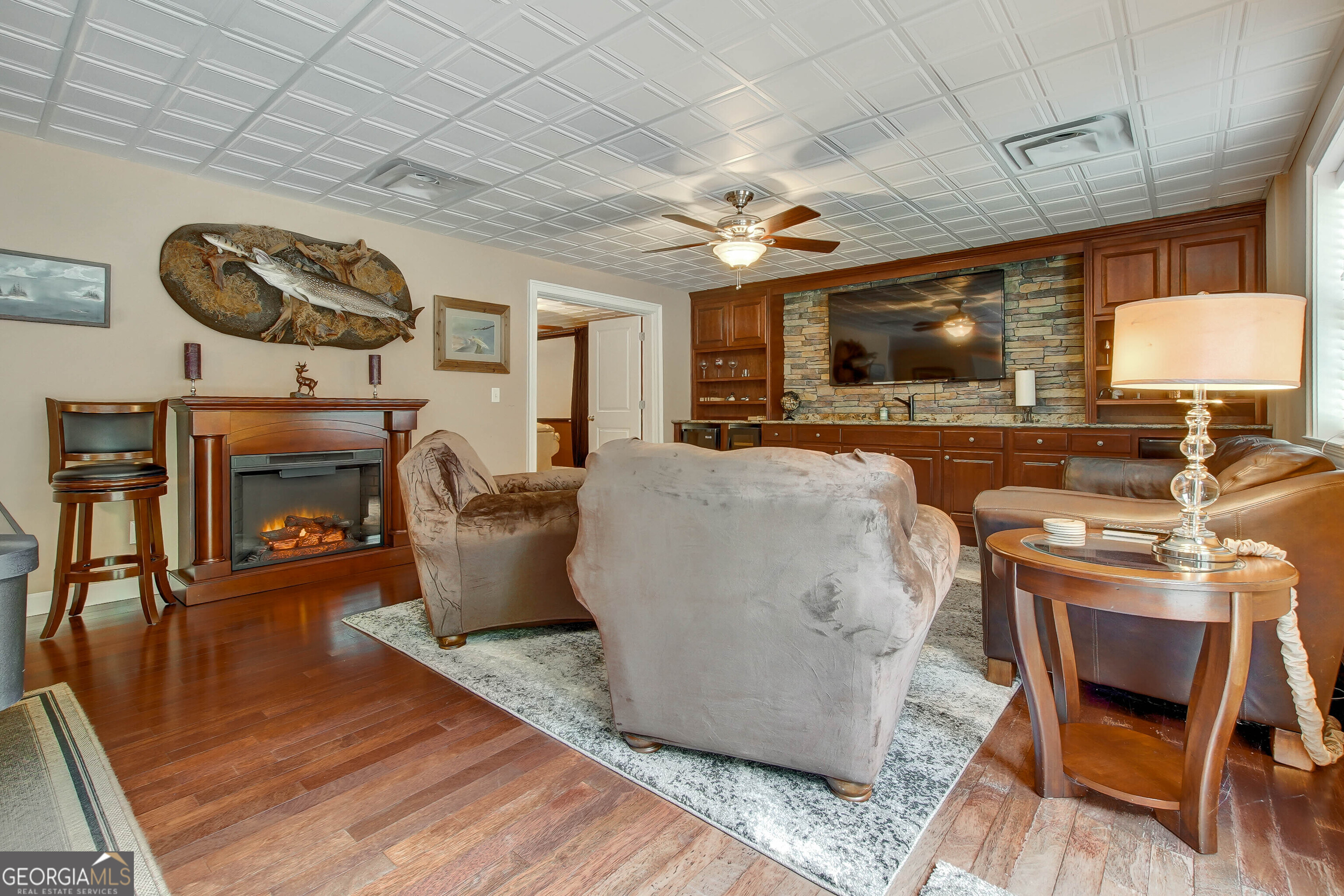 380 Peach Belt Road Thomaston, GA 30286 - Photo 31 of 57