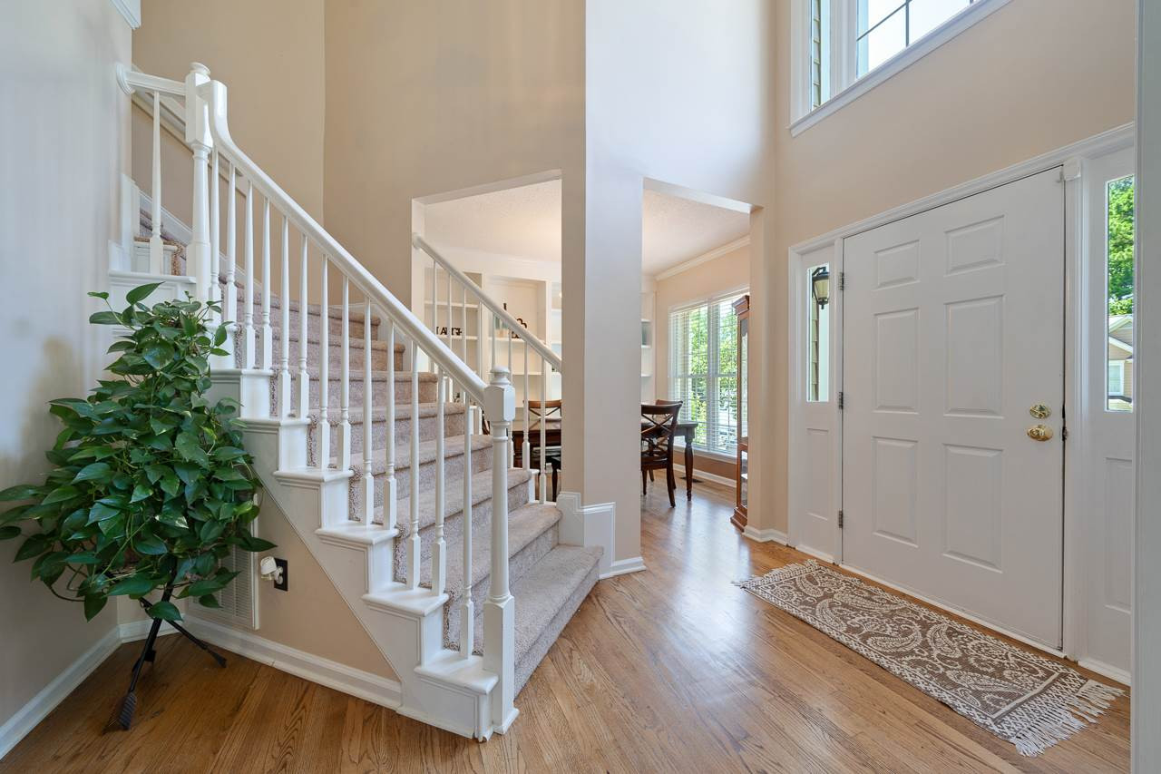 5216 Calverton Drive Raleigh, NC 27613 - Photo 7 of 30 Photo 7