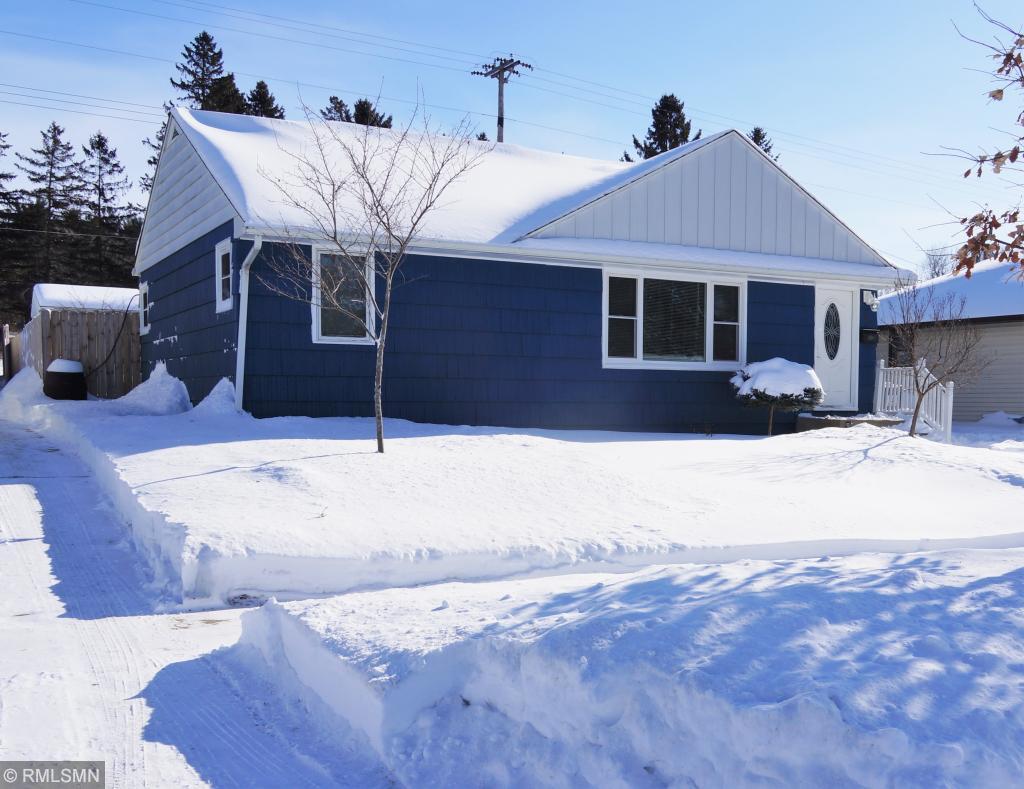 708 18th Avenue Northeast Rochester, MN 55906 - Photo 1 of 1