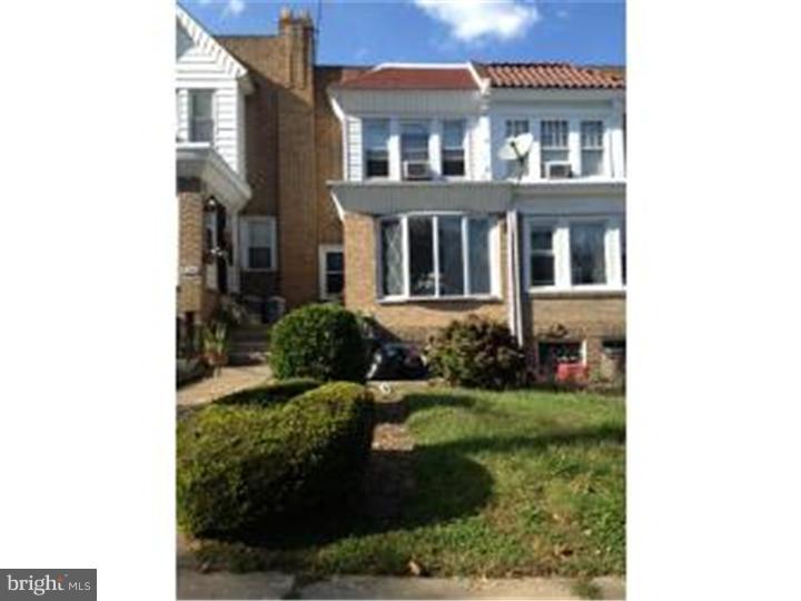 5743 Nassau Road Philadelphia, PA 19131 - Photo 1 of 8 Exterior Front