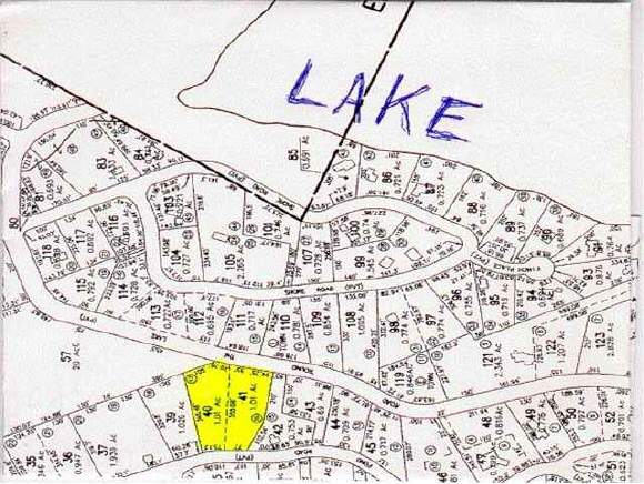 64 Anderson Pond Road Grantham, NH 03753 - Photo 1 of 1