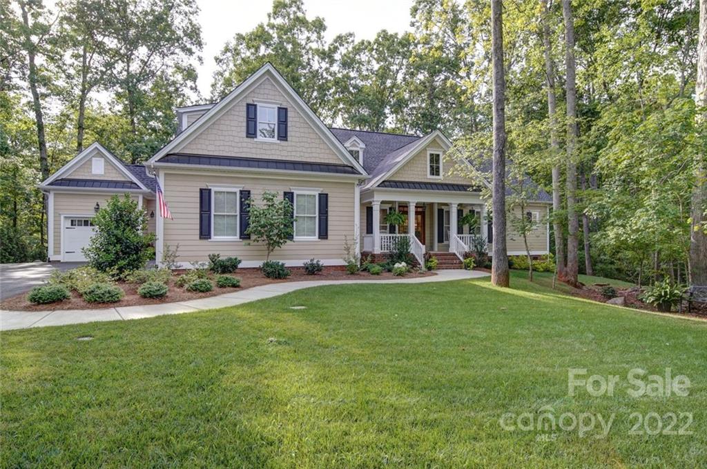 790 Top Ridge Lane Clover, SC 29710 - Photo 1 of 45 Gallery Image 1
