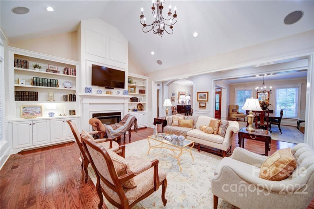 790 Top Ridge Lane Clover, SC 29710 - Photo 3 of 45 Gallery Image 3