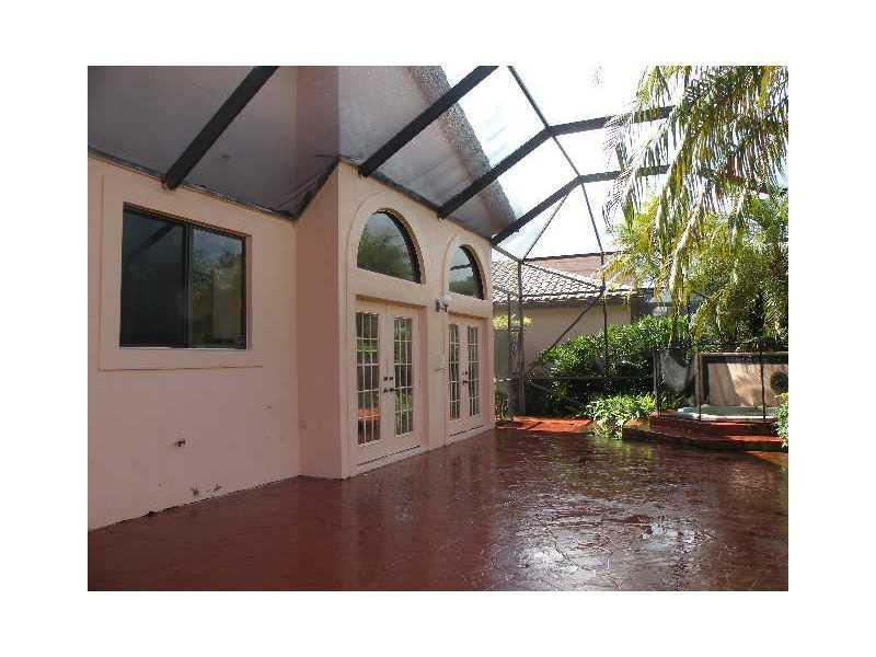 6510 Via Rosa Boca Raton, FL 33433 - Photo 34 of 35 Patio/Deck