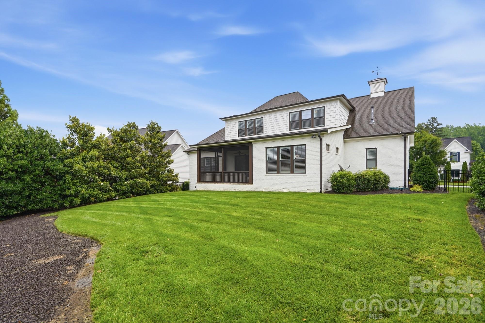 17532 Gillican Overlook Road, Unit 109 Davidson, NC 28036 - Photo 46 of 48