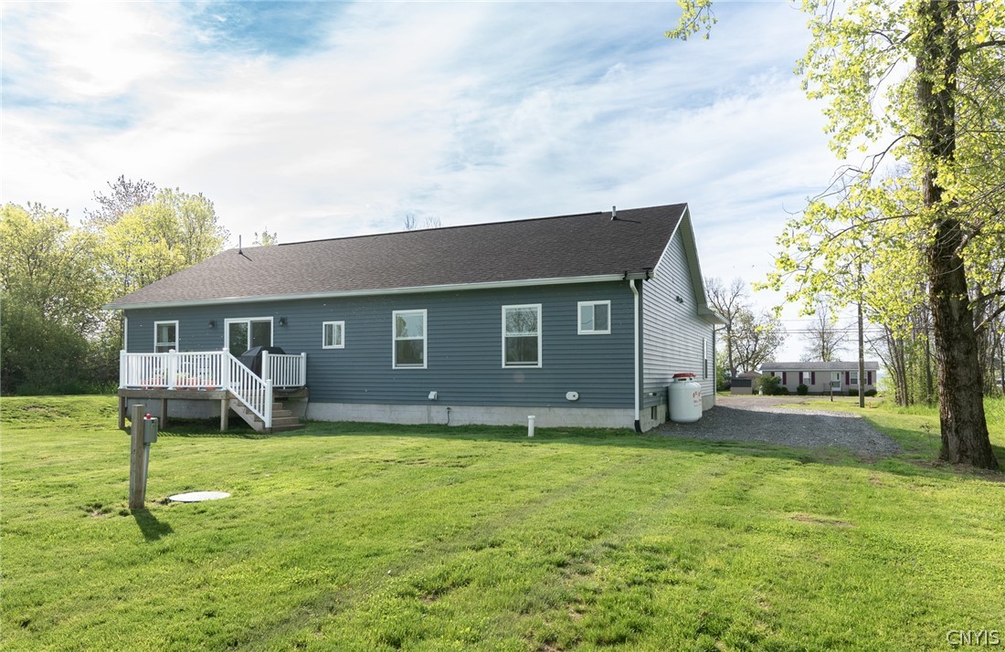 20452 South Shore Road Lyme, NY 13693 - Photo 4 of 42