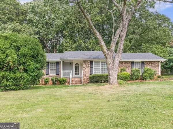 $254,000 | 2521 Country Club Drive, Conyers, GA 30013