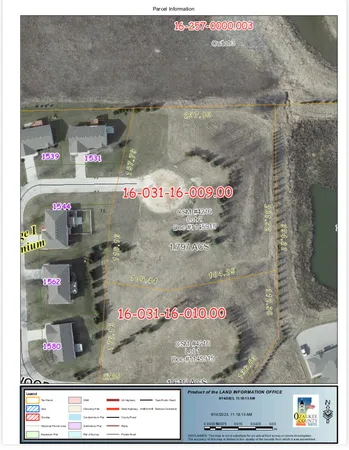 $299,900 | Lt2 Woodridge Lane, Grafton, WI 53024