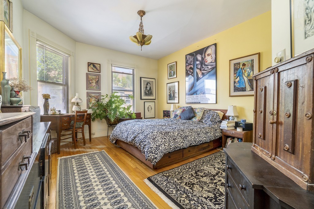 17 Lakeville Road, Unit 6 Boston, MA 02130 - Photo 16 of 31 Gallery Image 16