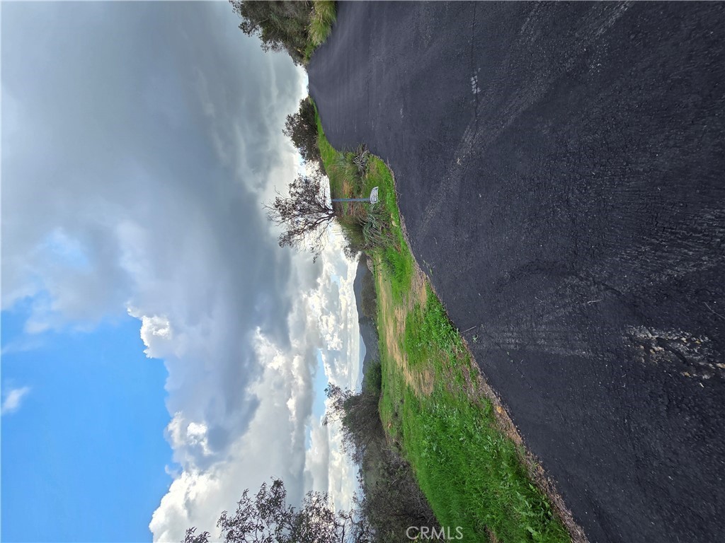 0 Rainbow Crest Road Fallbrook, CA 92028 - Photo 6 of 6 Entry of the property