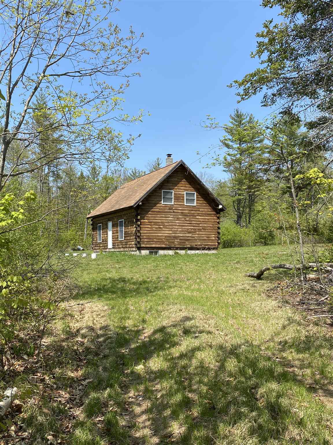 510 Dero Road Goshen, NH 03752 - Photo 1 of 22 Gallery Image 1