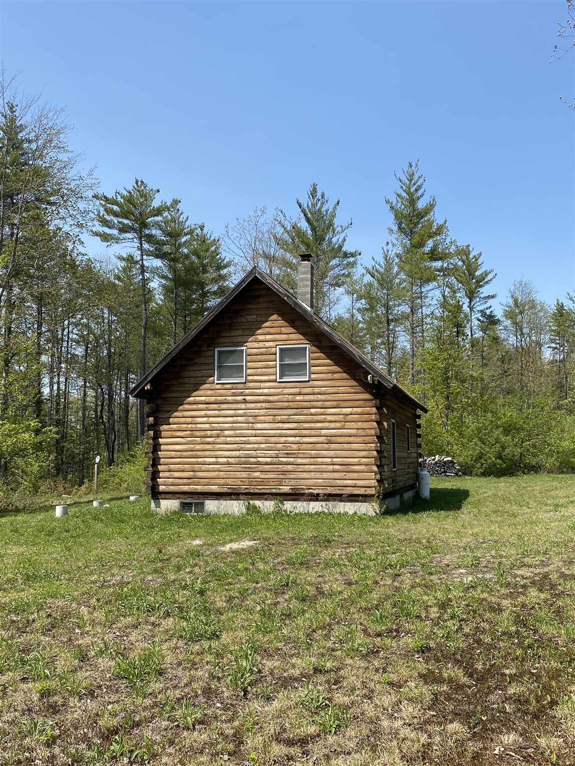 510 Dero Road Goshen, NH 03752 - Photo 13 of 22 Gallery Image 13