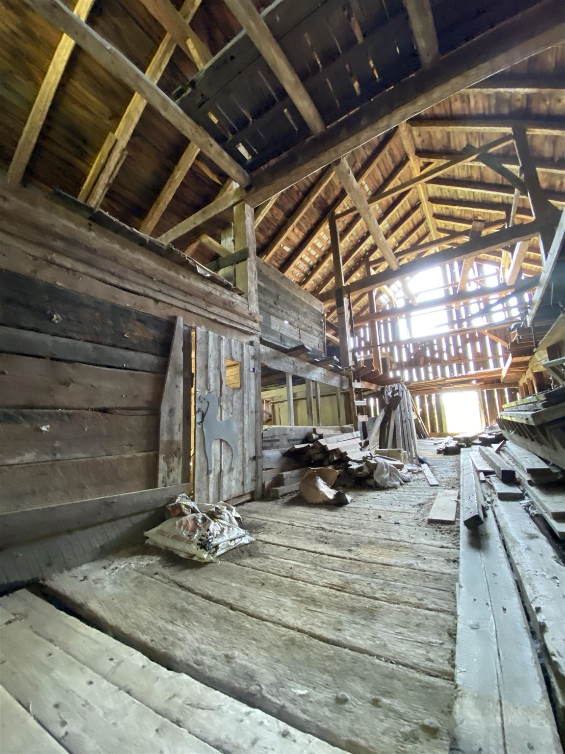 510 Dero Road Goshen, NH 03752 - Photo 8 of 22 Gallery Image 8