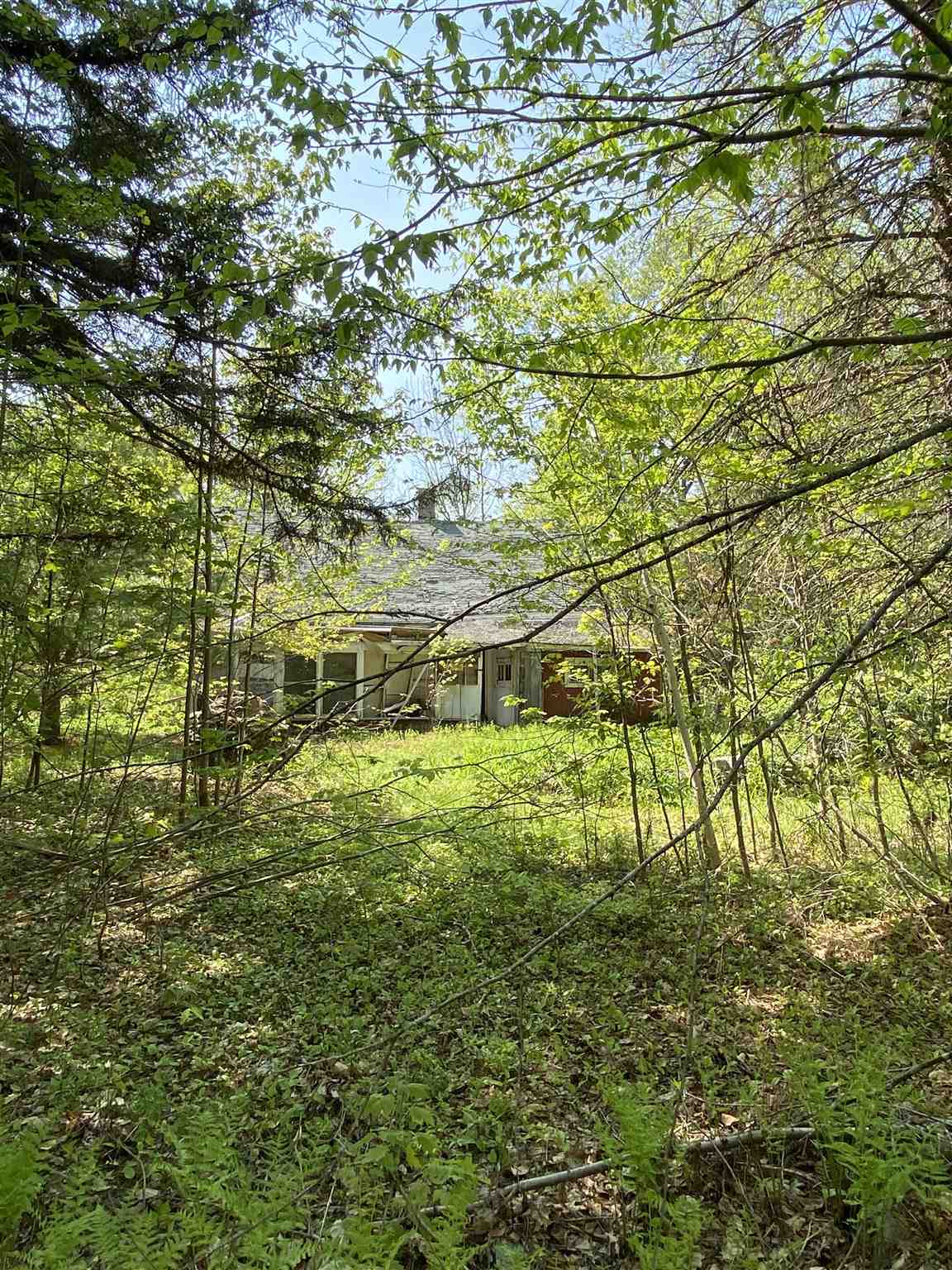 510 Dero Road Goshen, NH 03752 - Photo 10 of 22 Gallery Image 10