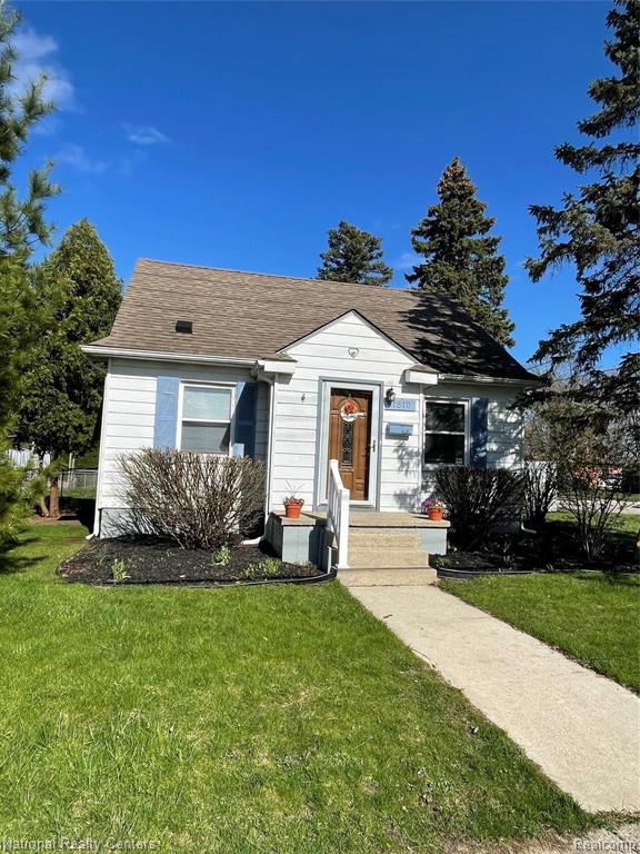 1510 Henry Ruff Road Garden City, MI 48135 - Photo 23 of 23