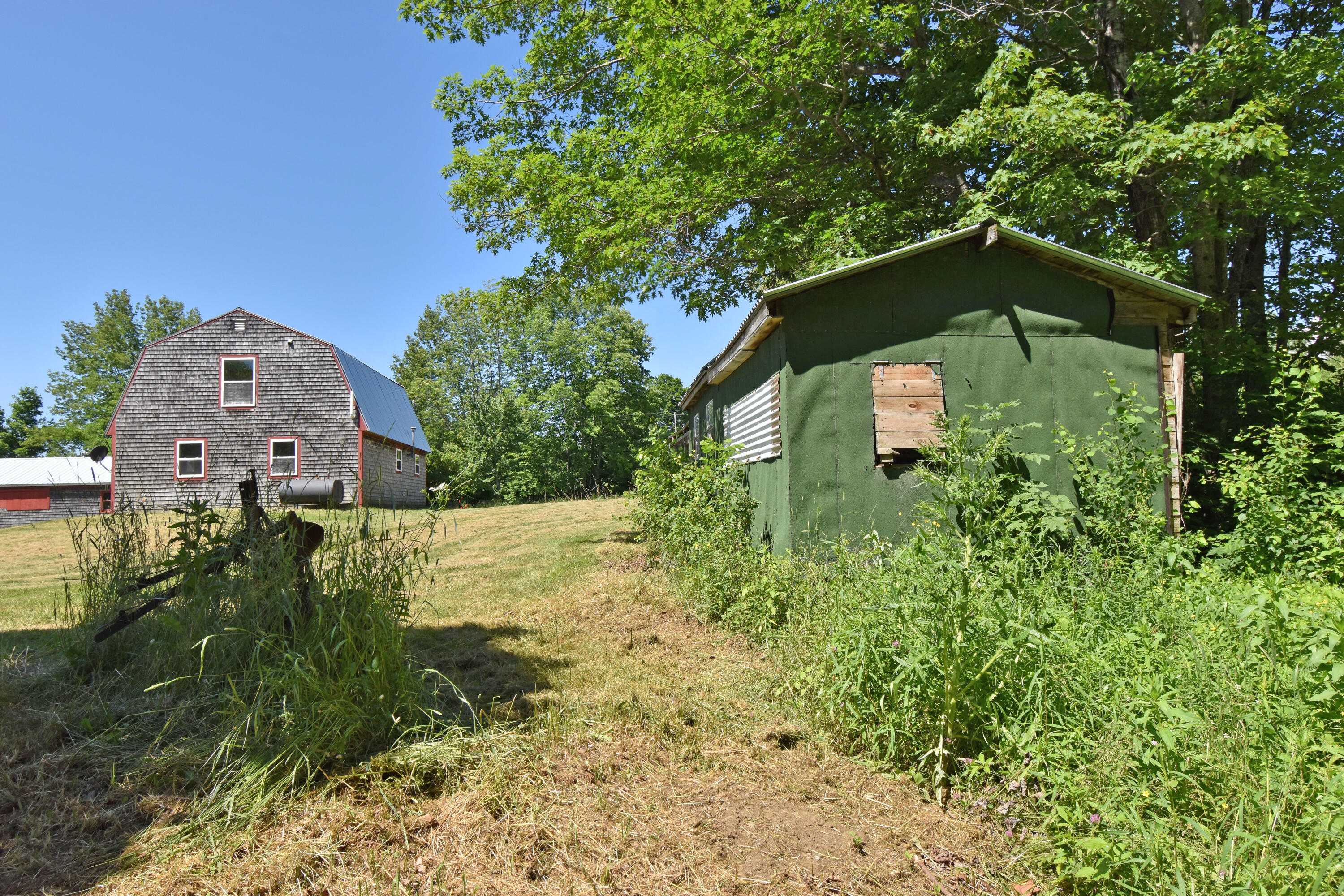 163 S Road Harmony, ME 04942 - Photo 48 of 52 DSC_0050