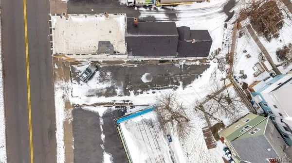 $40,000 | 21 Grant Street, Buffalo, NY 14213