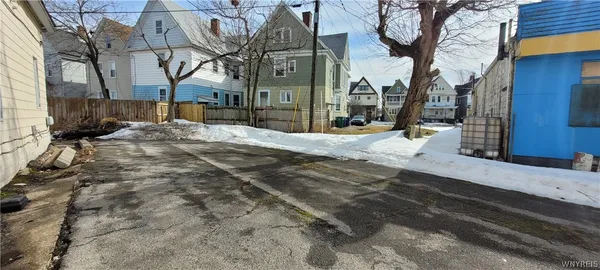 $40,000 | 21 Grant Street, Buffalo, NY 14213