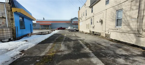 $40,000 | 21 Grant Street, Buffalo, NY 14213