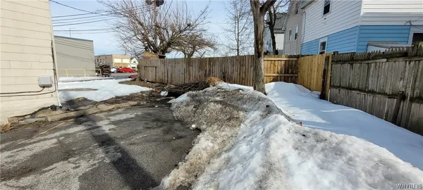 $40,000 | 21 Grant Street, Buffalo, NY 14213