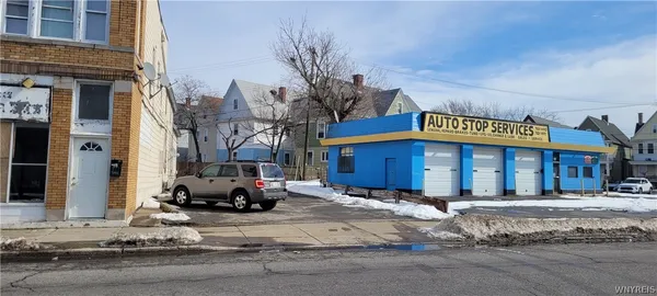 $40,000 | 21 Grant Street, Buffalo, NY 14213