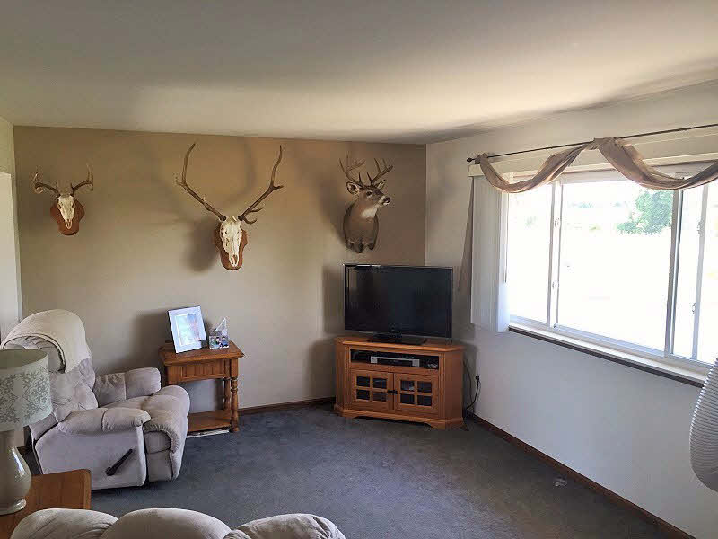 1412 West Parish Road Linwood, MI 48634 - Photo 2 of 13
