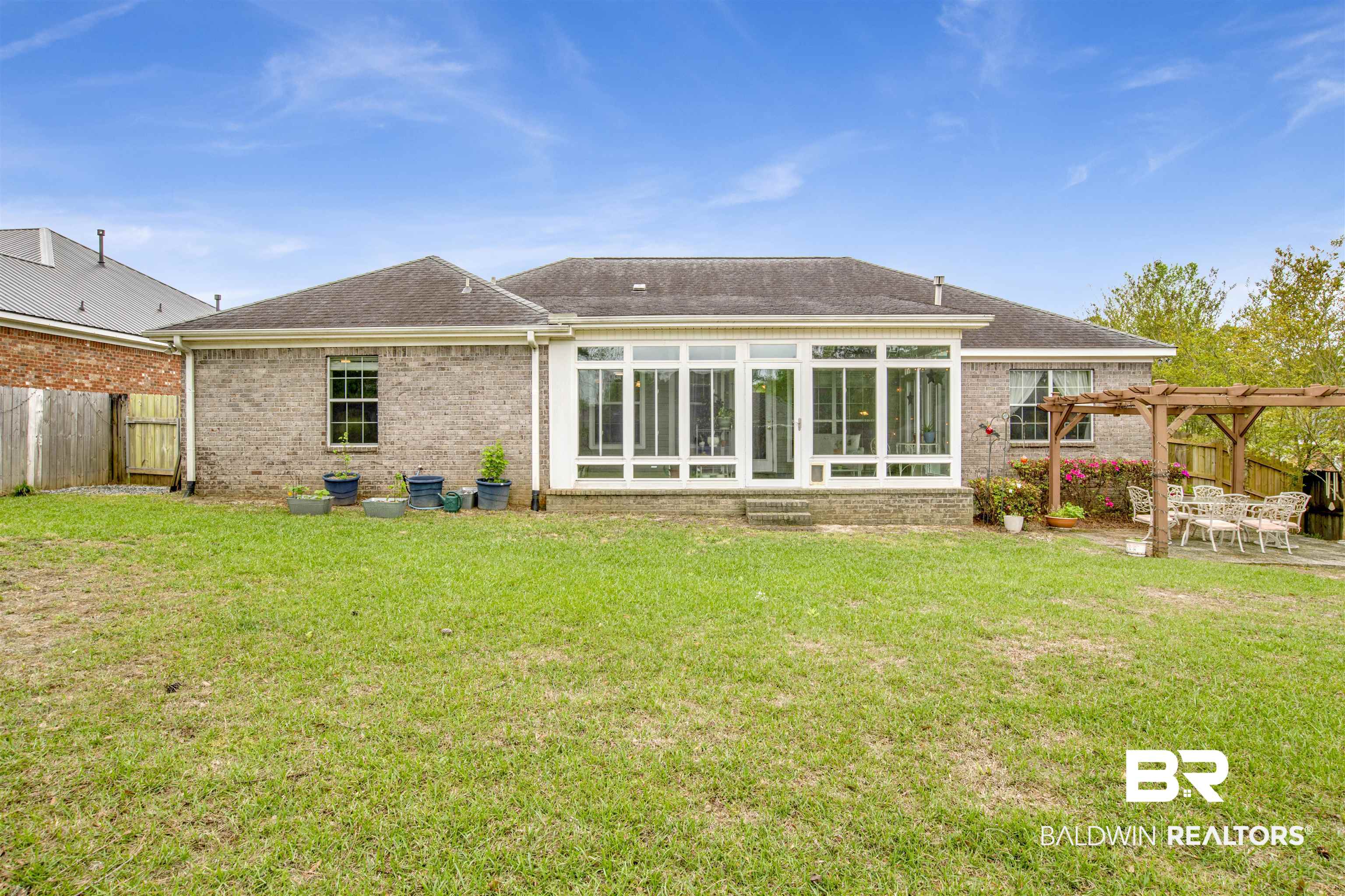 8653 Caballo Court Daphne, AL 36526 - Photo 33 of 37