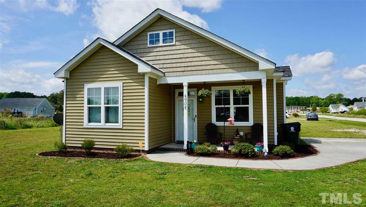 4904 Bluebill Road Wilson, NC 27893 - Photo 2 of 24 Gallery Image 2