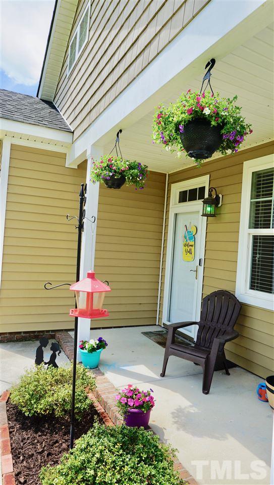 4904 Bluebill Road Wilson, NC 27893 - Photo 3 of 24 Gallery Image 3