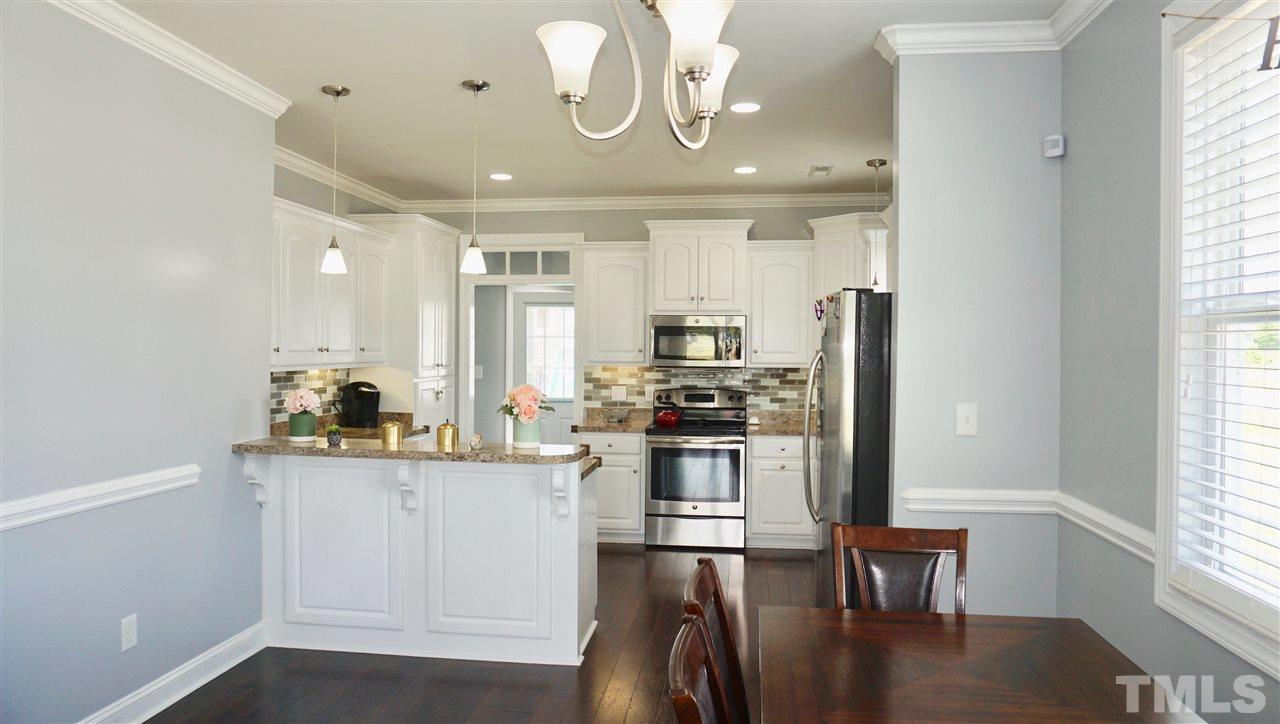 4904 Bluebill Road Wilson, NC 27893 - Photo 5 of 24 Gallery Image 5
