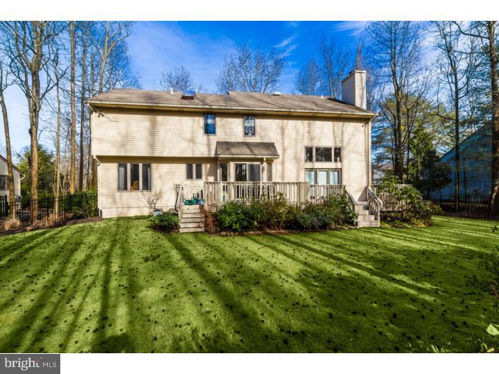 8 Rancocas Lane Medford, NJ 08055 - Photo 25 of 25 Gallery Image 25