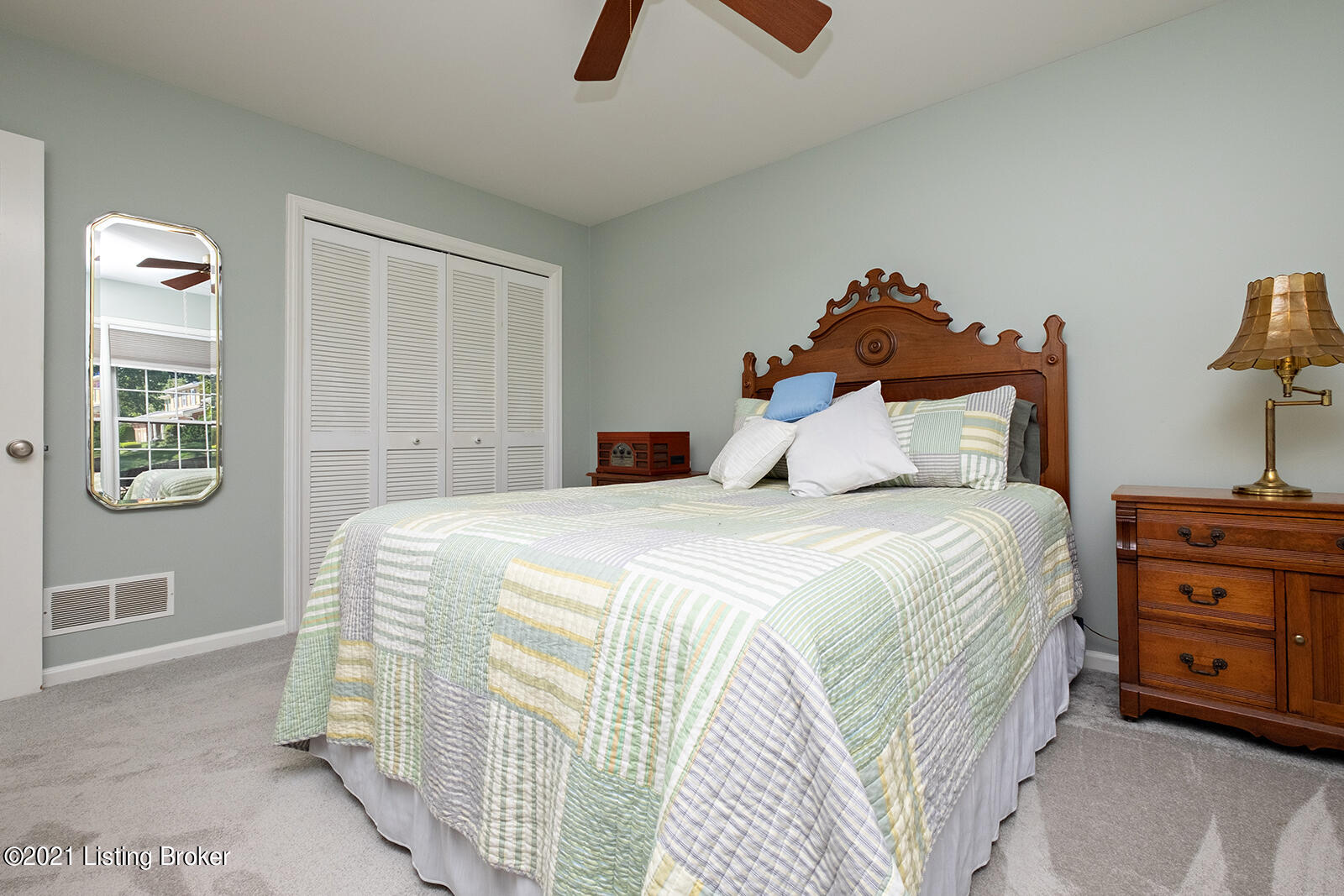 422 Knightsbridge Road Louisville, KY 40206 - Photo 32 of 45 Bedroom #2