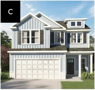 $439,900 | 9150 Glimmer Lane, Unit 131, Ooltewah, TN 37363