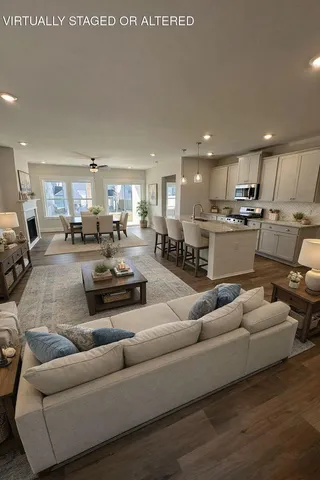 $439,900 | 9150 Glimmer Lane, Unit 131, Ooltewah, TN 37363