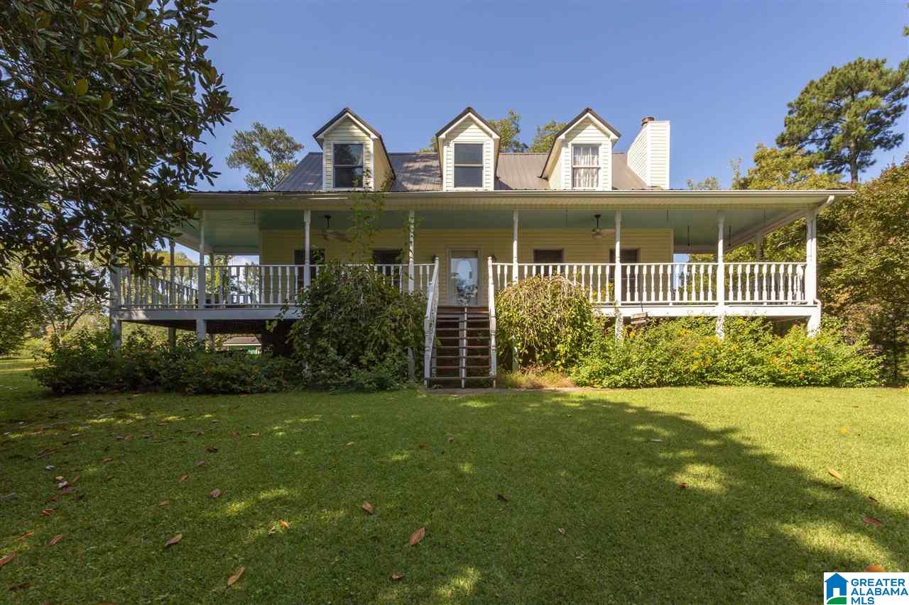 324 North Pine Hill Road Birmingham, AL 35217 - Photo 2 of 38