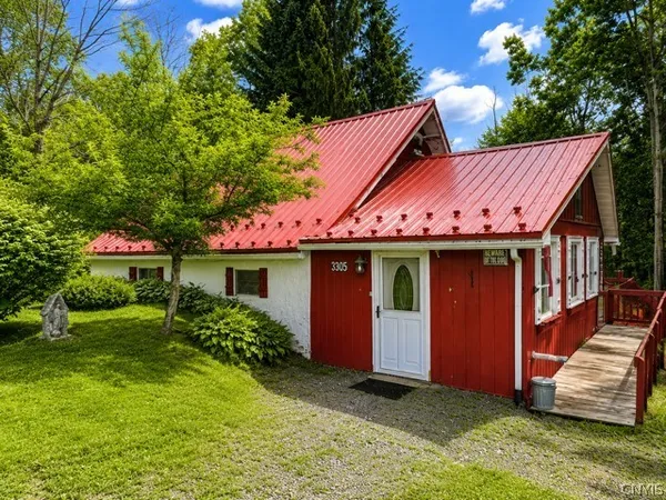 $125,000 | 3305 Zelsnack Road, Marathon, NY 13803