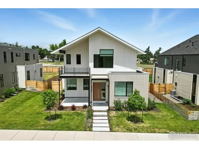$2,315,000 | 2155 Vine Avenue, Boulder, CO 80304