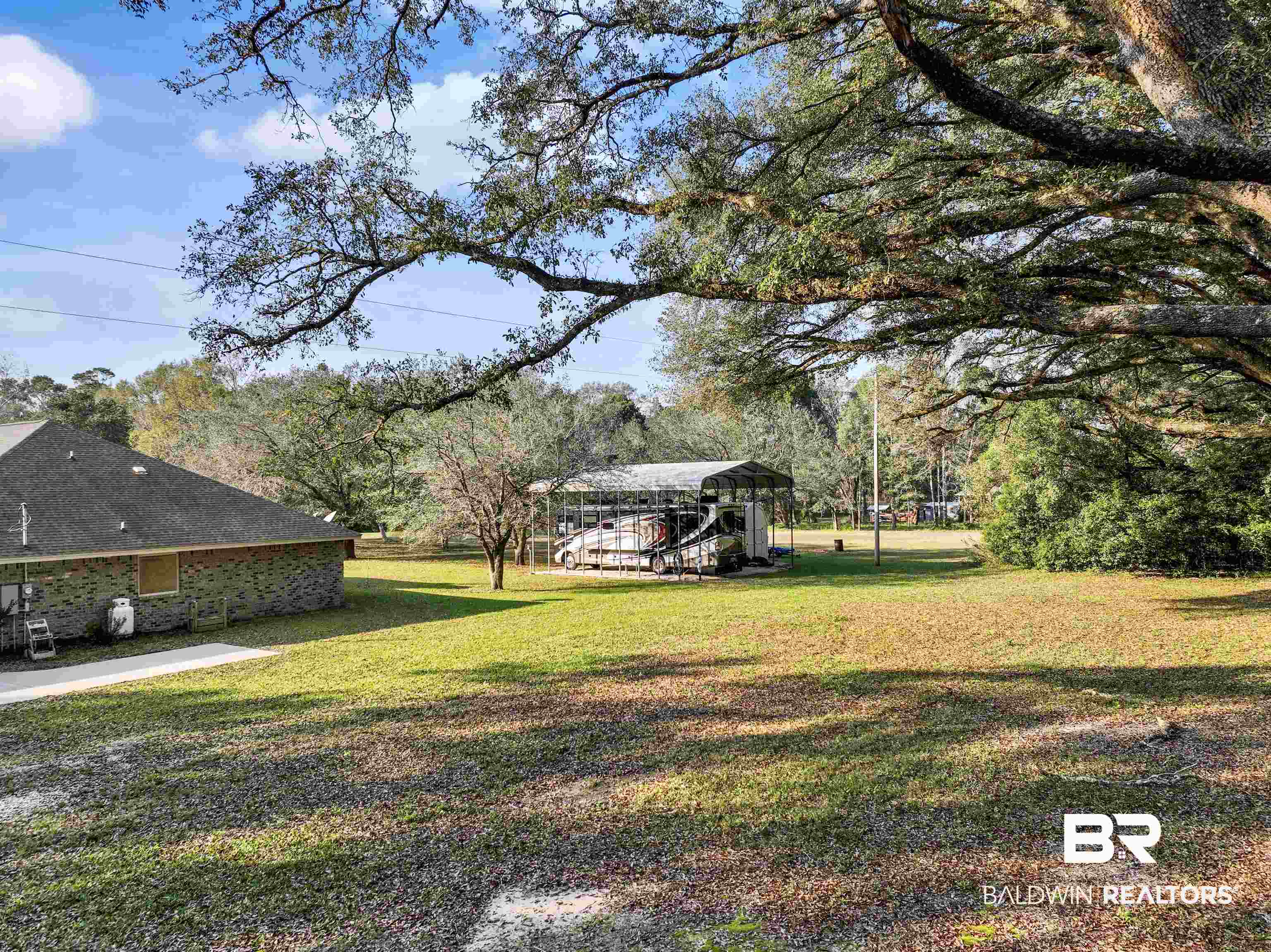 25275 Coopers Cemetery Road Robertsdale, AL 36567 - Photo 33 of 38