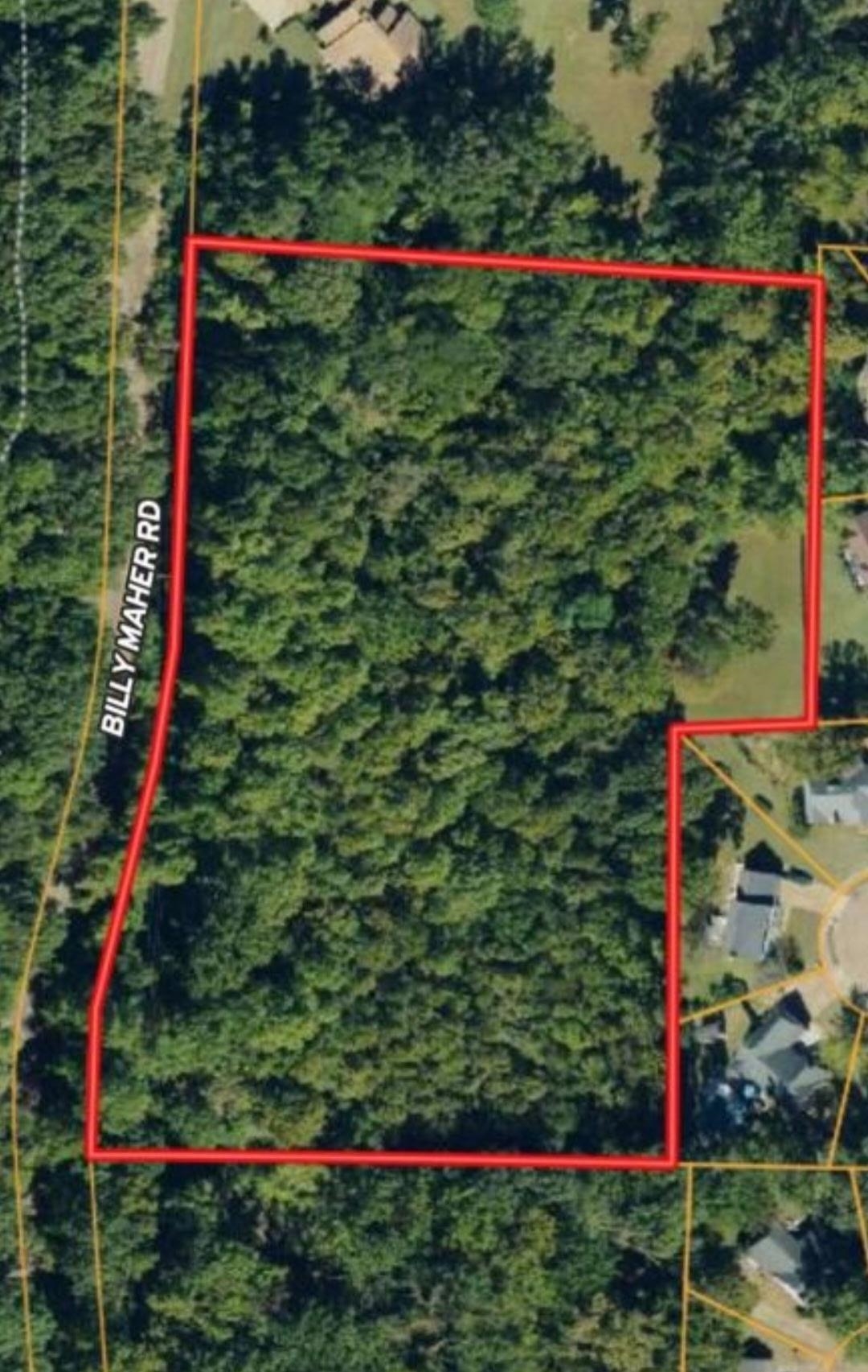 0 Billy Maher Road Bartlett, TN 38135 - Photo 3 of 8