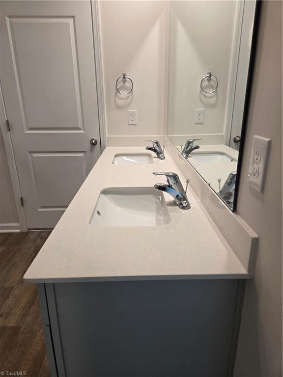 170 Chessie Road Mocksville, NC 27028 - Photo 12 of 24