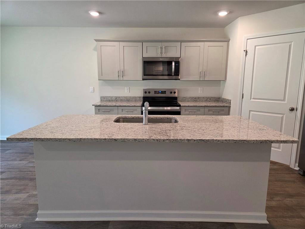 170 Chessie Road Mocksville, NC 27028 - Photo 3 of 24