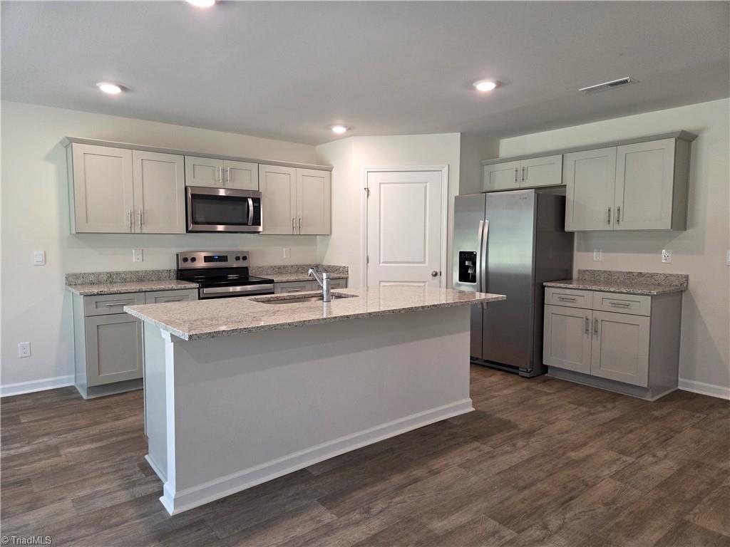 170 Chessie Road Mocksville, NC 27028 - Photo 4 of 24