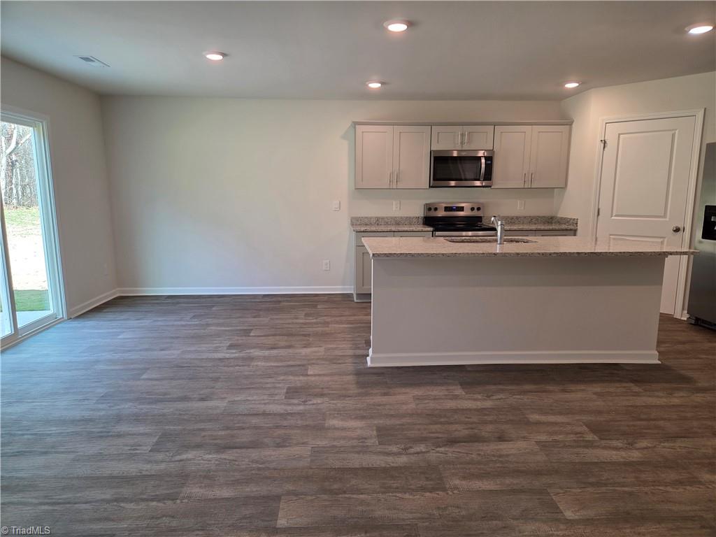 170 Chessie Road Mocksville, NC 27028 - Photo 5 of 24